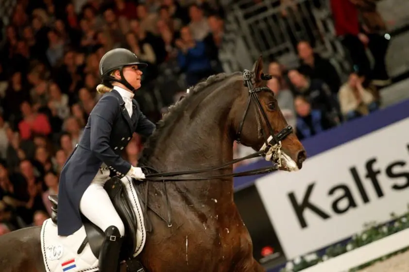 Ingrid Gerritsen en Valdez uit elkaar featured image