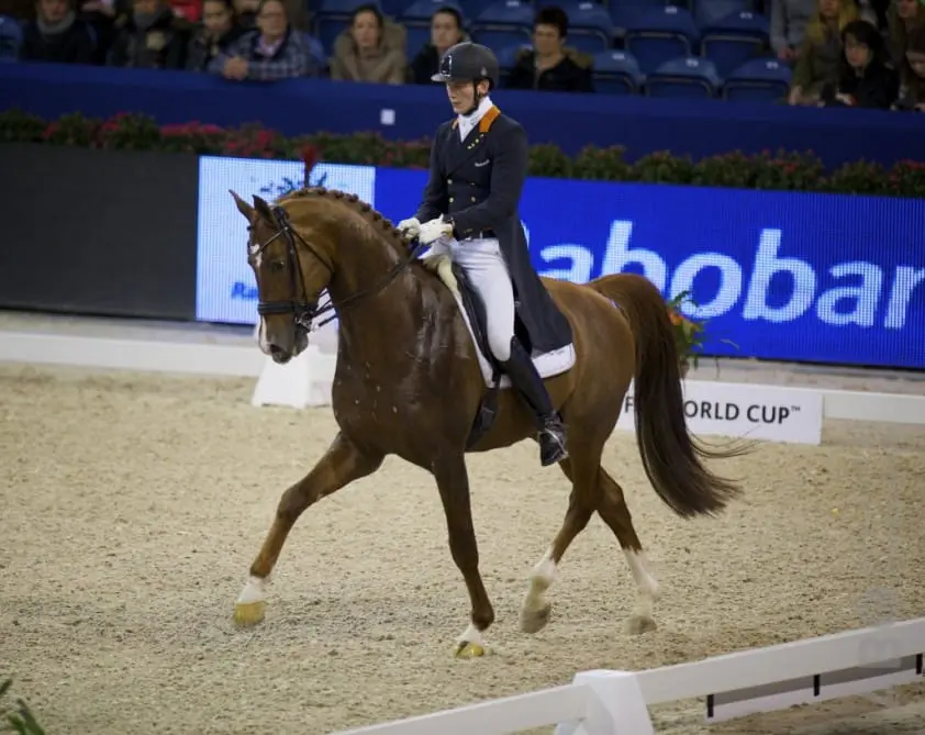 Winningmood en Uphill voortaan onder Femke Beljon featured image