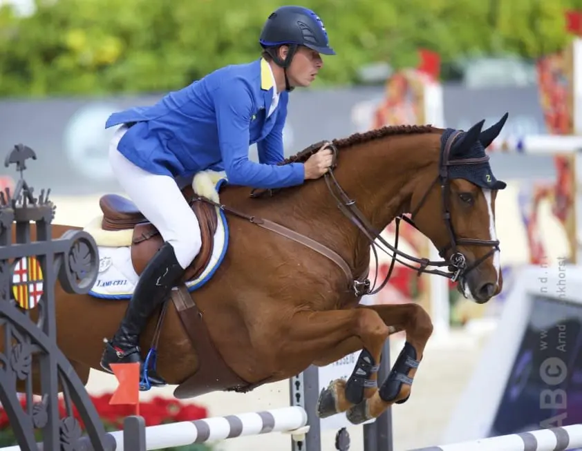 Reavnir verder onder Canadees talent featured image