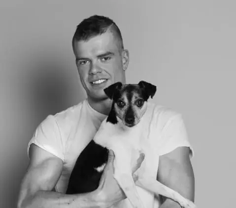 Achter de rug featured image