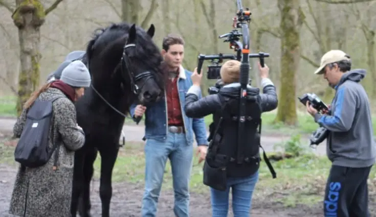 Fries LimiTed Edition straalt in video met Douwe Bob featured image