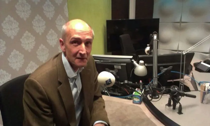 Vanavond op NPO Radio 1: Reporter Radio over enquete kopers en verkopers van paarden featured image