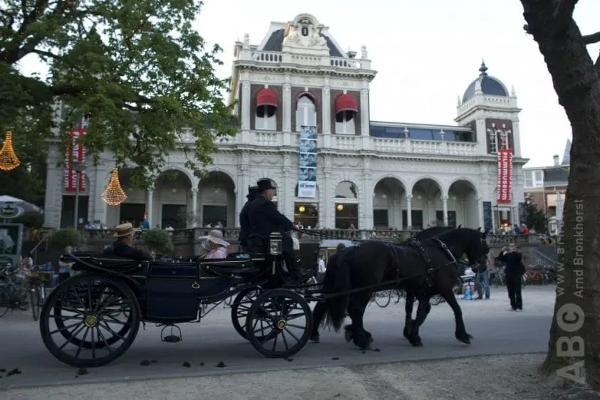 ‘PvdD had ook een dag mee mogen lopen’ featured image