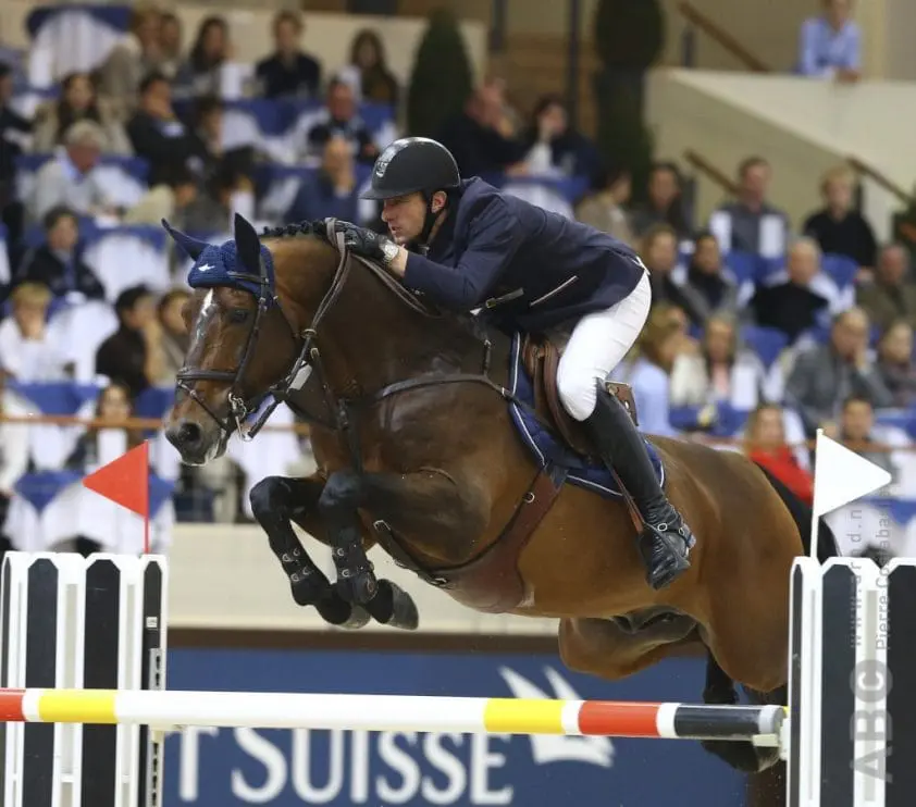 Winst voor Wathelet in Treffen featured image