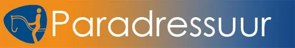 Paradressuur header