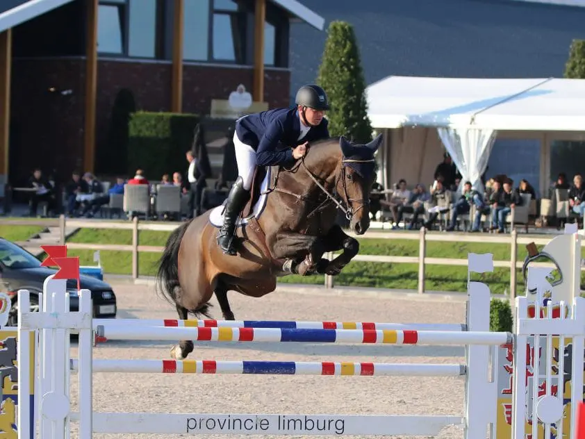 Tom Martens tweede in Bonheiden featured image