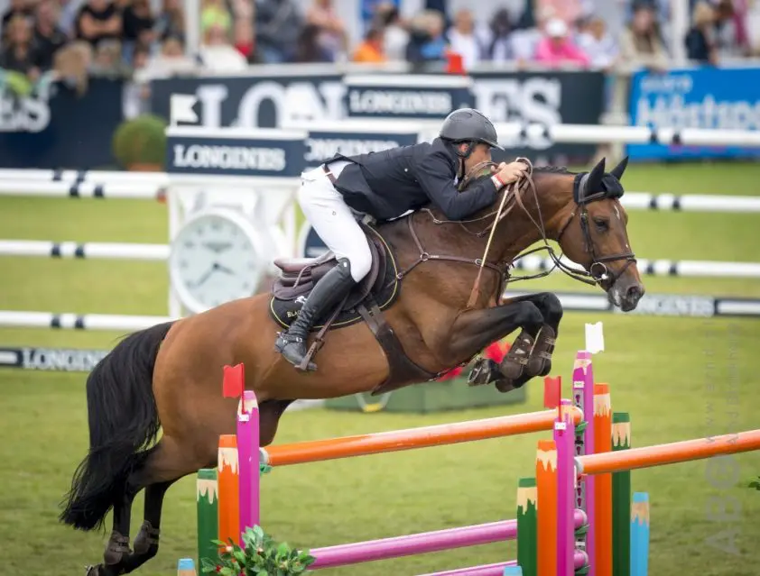 Harry Charles wint individueel en Valkenswaard United als team featured image