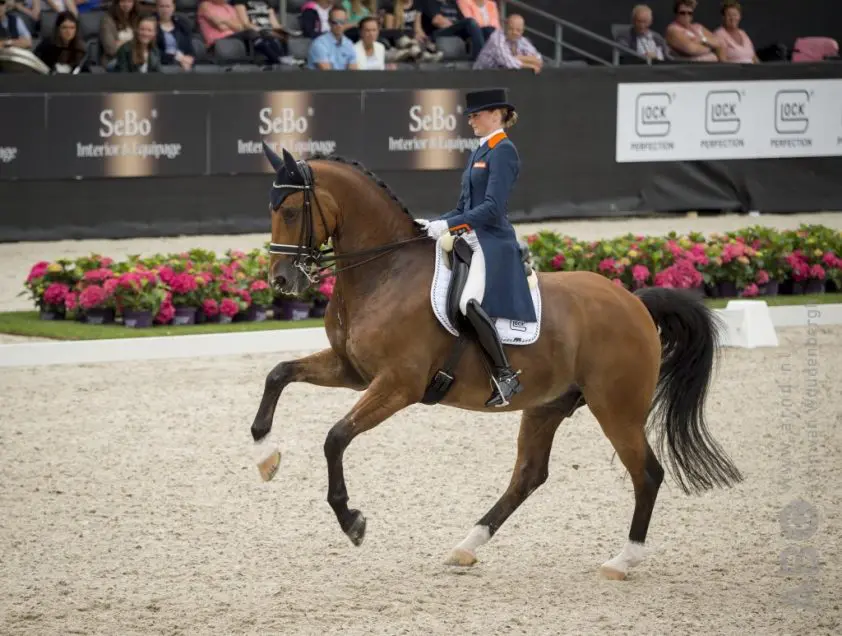 Marieke van der Putten knalt met ruim 74% naar Olympisch kader-score featured image