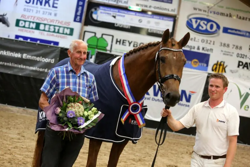 Vijfde Flevolandse titel op rij voor Adri Zekveld featured image