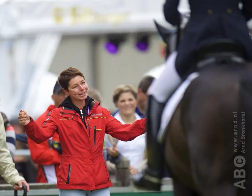 Duits team met drie ’tachtigers’ naar Rio featured image