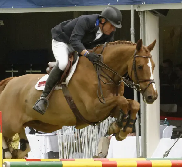 Billy Congo naar de zege in GP Humlikon featured image