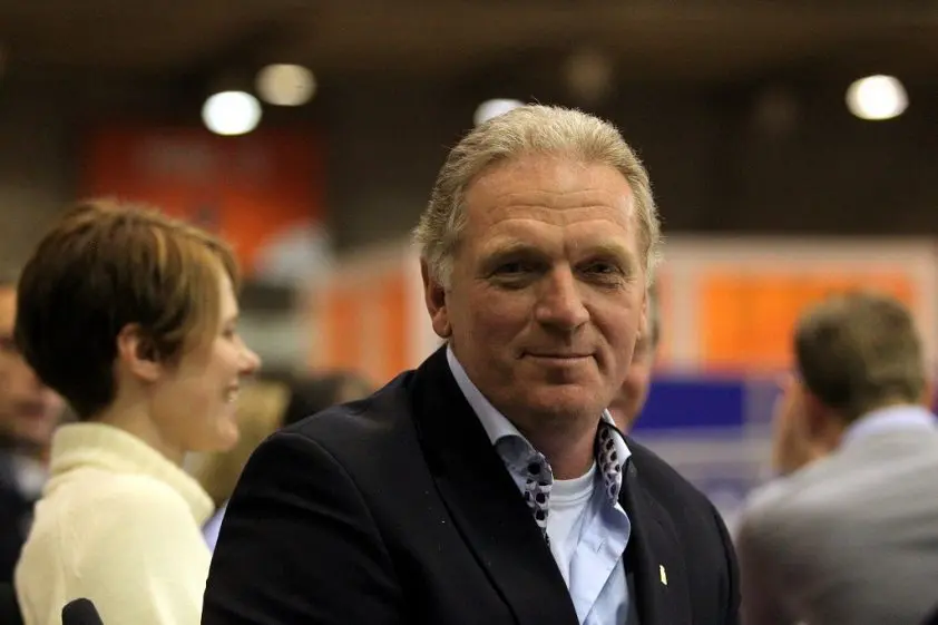 Jespers wegens familieomstandigheden niet op Zweedse keuring featured image