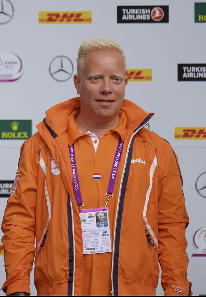 KNHS maakt vijf weken voor deadline teams Tryon bekend featured image