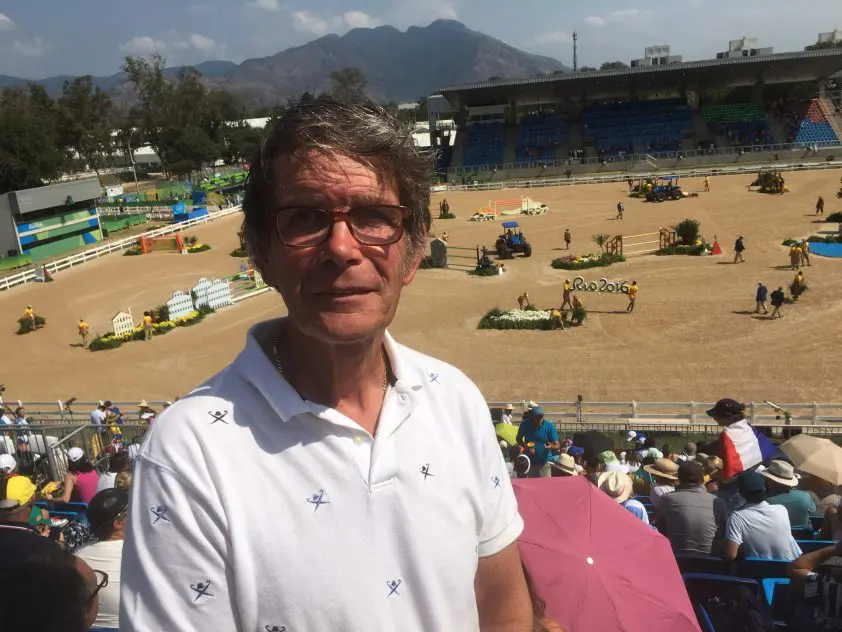 Cees Klaver: ‘Twee in de finale, ongekend!’ featured image