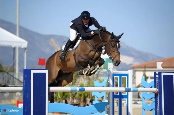 Kuipers en Thijssen op podium in Mijas featured image
