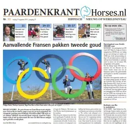 Deze week … Landenwedstrijd springen geeft argumenten tegen nieuw format featured image