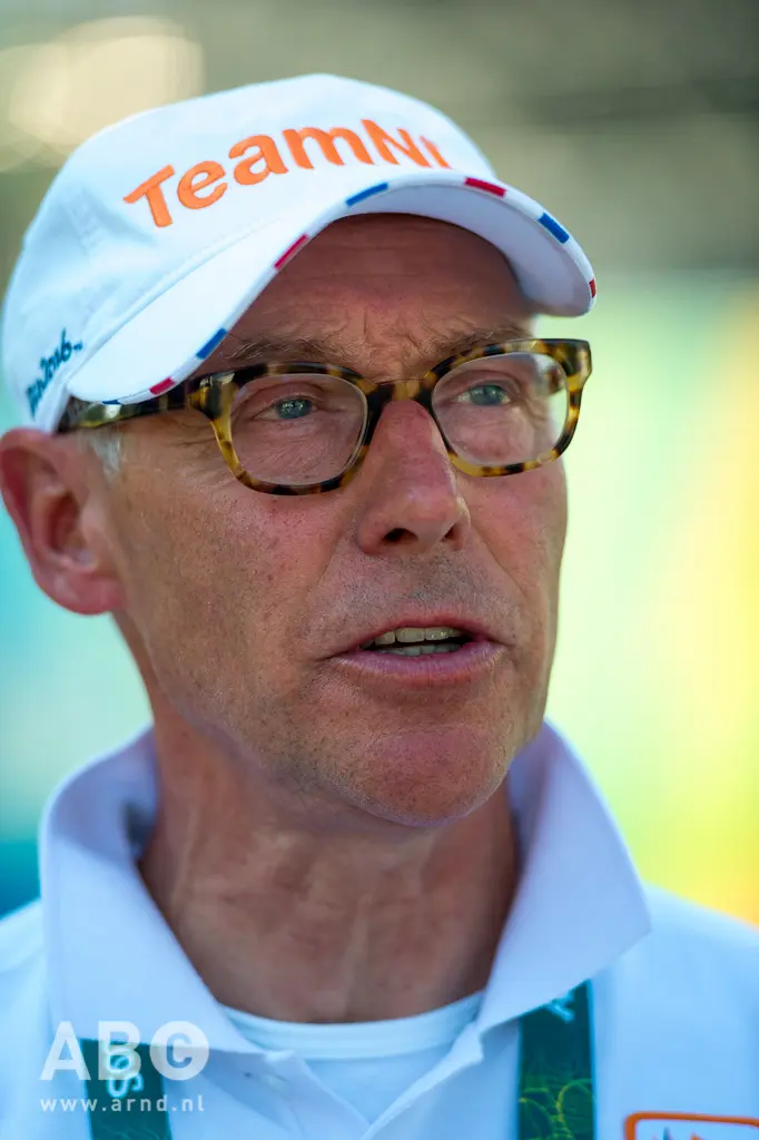 ‘Op zo’n moment ga je als coach door de grond’ featured image