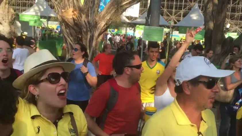 De laatste Blog-Vlog uit Rio featured image