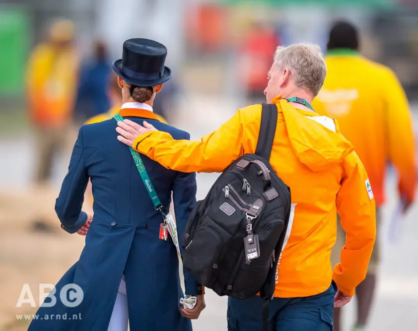 Ziekte Parzival oorzaak van afgroeten featured image