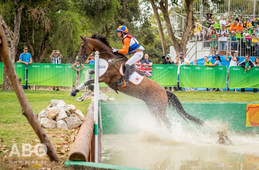 Rio in Beeld 9: De cross featured image
