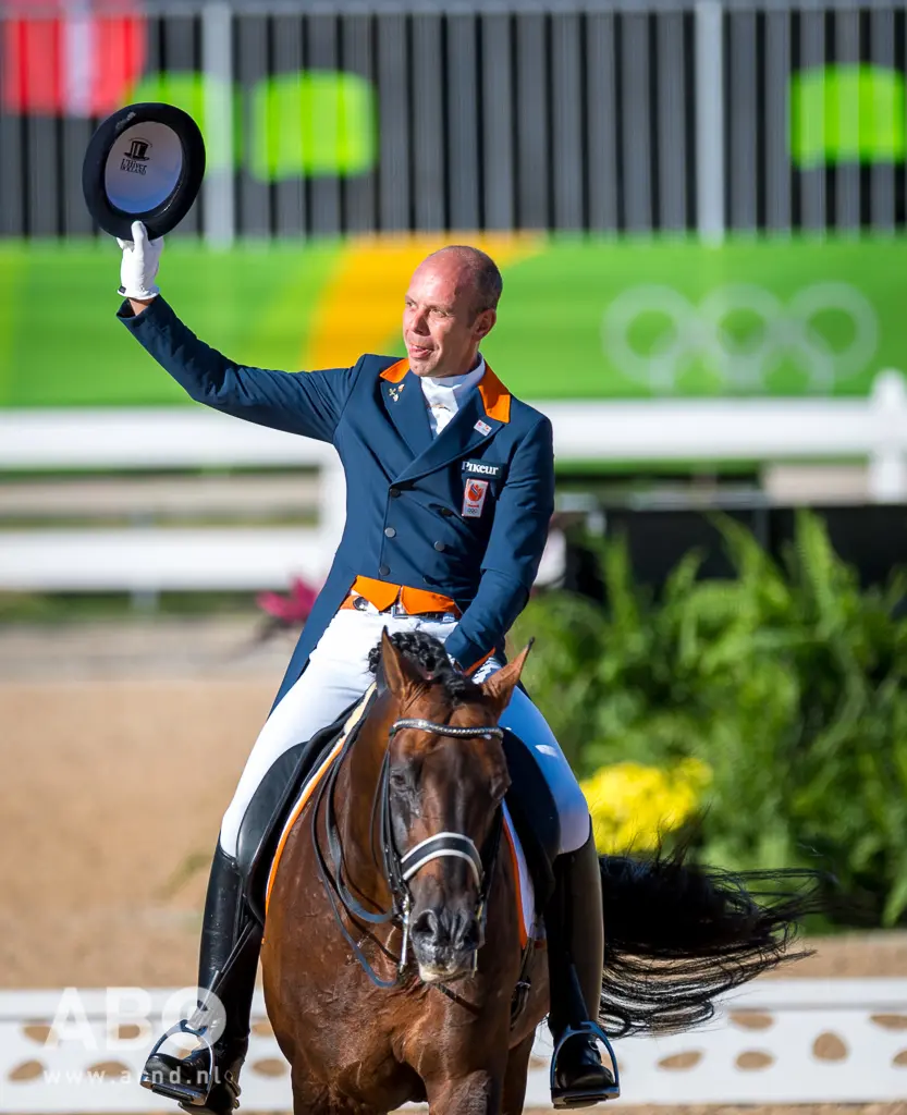 Rio in beeld 14: Tweede helft Grand Prix featured image