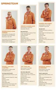 springteam 2