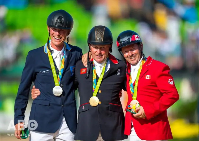 Rio in Beeld 21: Individuele finale springen featured image