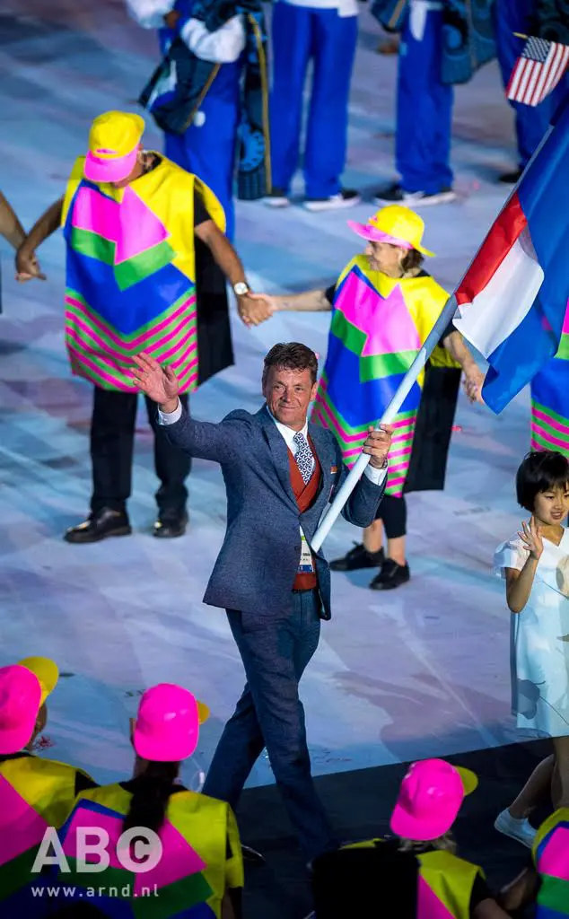 Rio in Beeld 5: Spelen officieel van start featured image