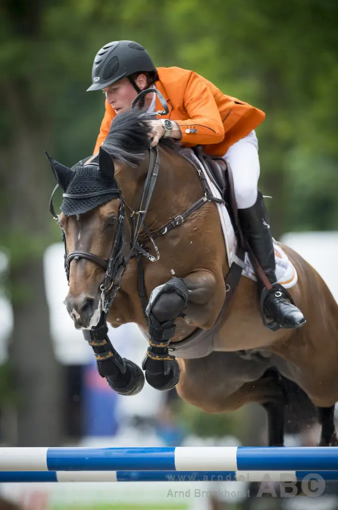 Jelmer Hoekstra grijpt zege in Vilamoura featured image