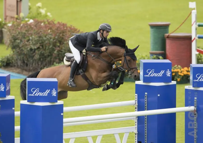 Concetto Son naar Canada verkocht featured image