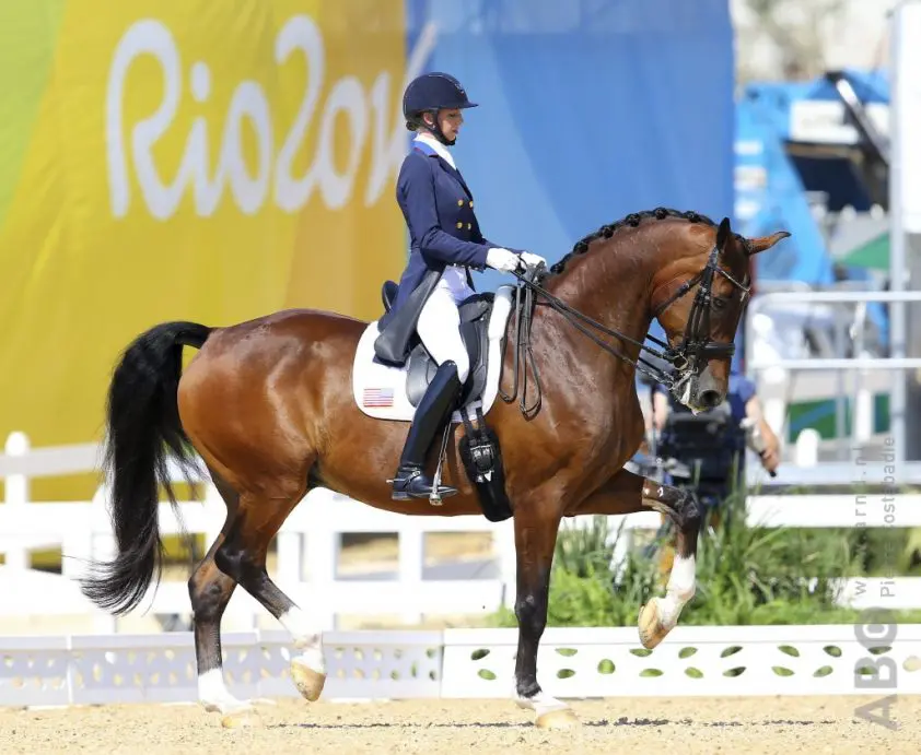 De vruchten van het fokbeleid? featured image