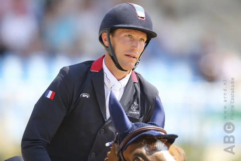 Kevin Staut vrijgesproken, Marie Longem veroordeeld in huiselijk geweld-zaak featured image