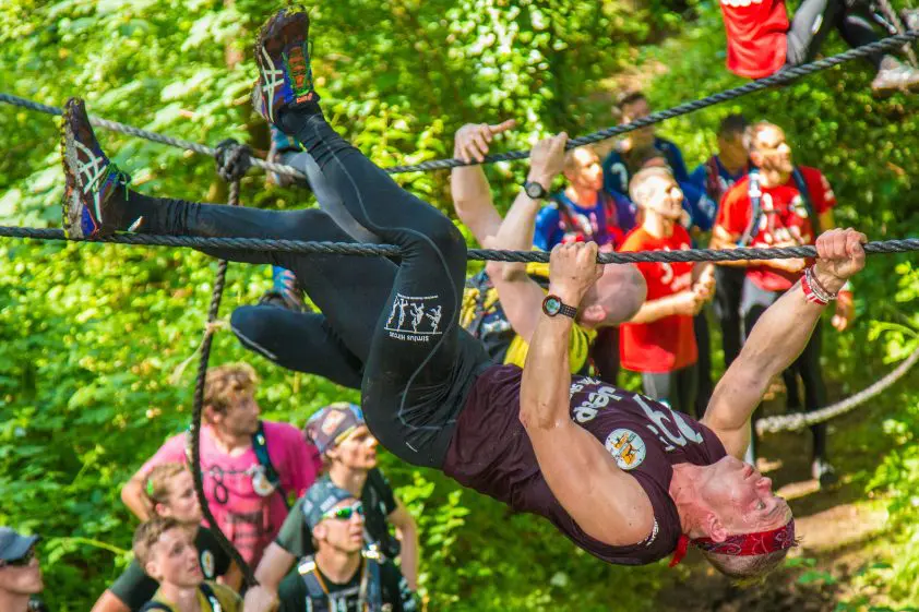 Blog Rick Helmink: Sportief featured image