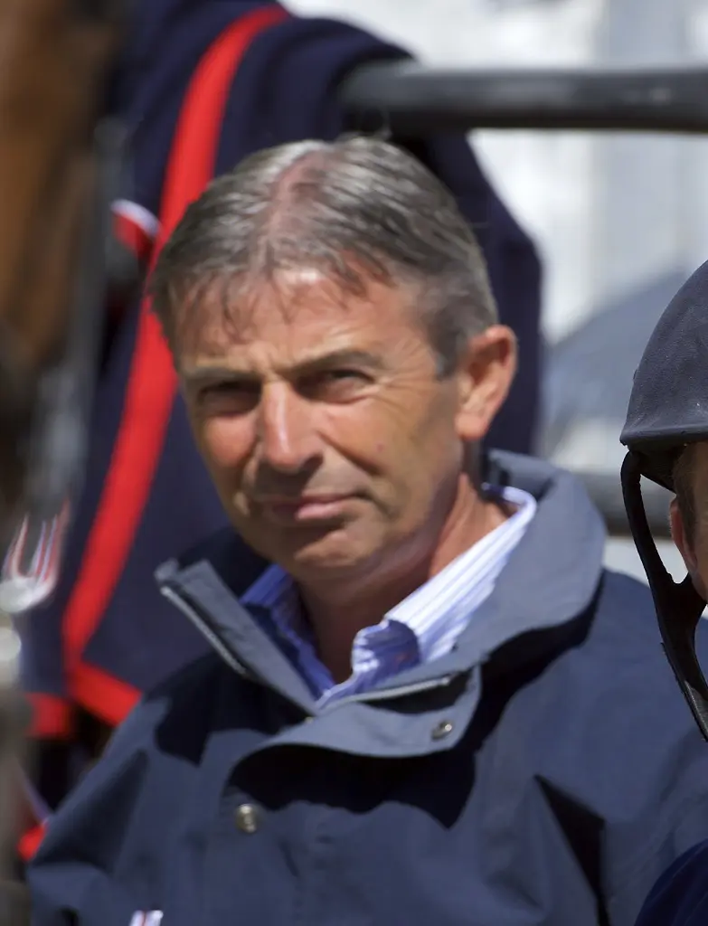 Eric van der Vleuten springt naar top drie klassering featured image