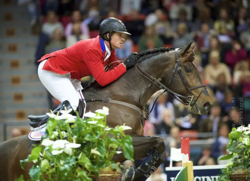 Babygeluk voor Quentin Judge featured image