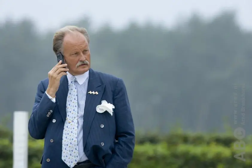 Oud-topman Eurocommerce Ger Visser moet zijn miljoenenvilla toch verlaten: rechter vordert ontruiming featured image