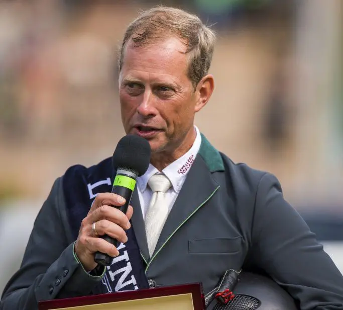 Rolf-Goran Bengtsson: ‘Hopelijk is driemaal scheepsrecht’ featured image