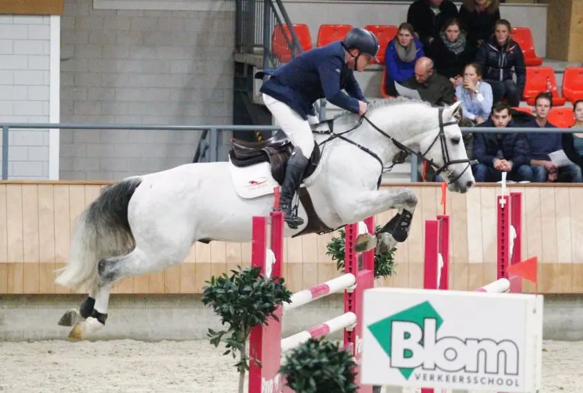 Albert Zoer loodst Gallant ‘simpel’ naar M-zege featured image