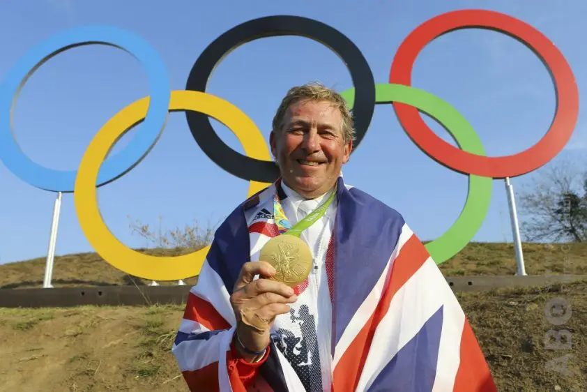Nick Skelton benoemd als ere-ambassadeur featured image