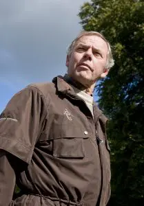 Henk van Bergen, dressuurtrainer