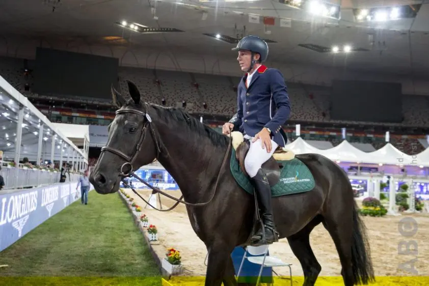 Vermeulen succesvol in Guangzhou featured image