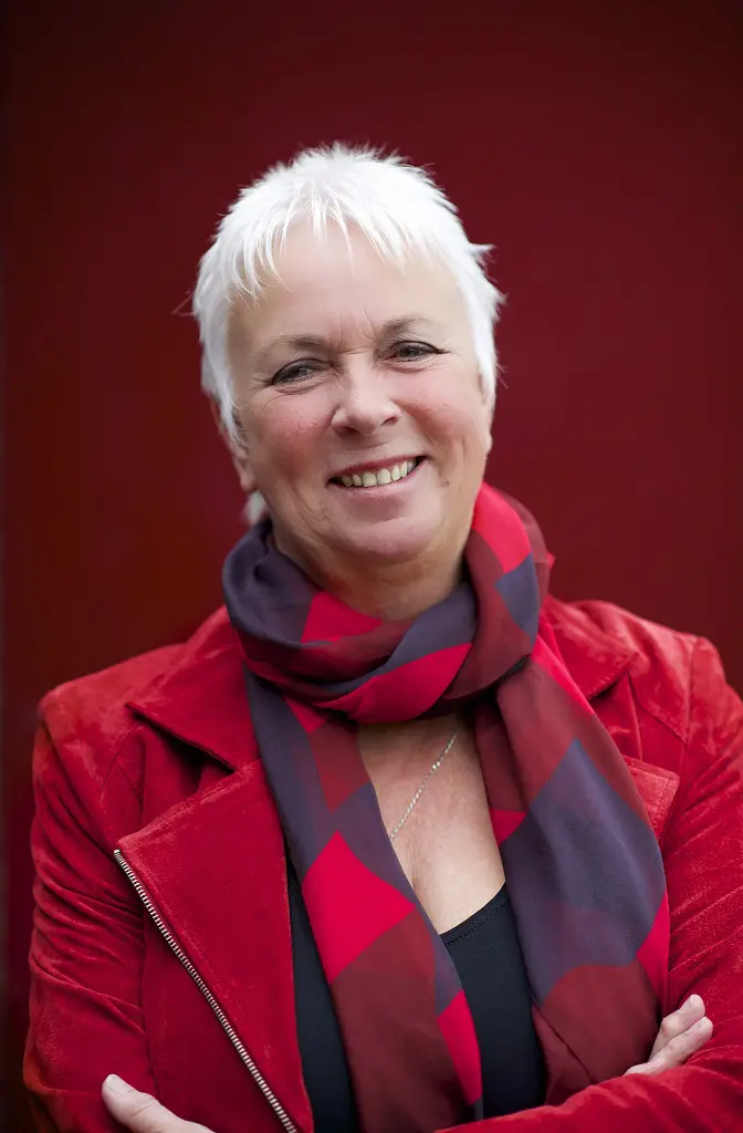 Emmy de Jeu blijft scouten voor Veulenveiling Borculo featured image