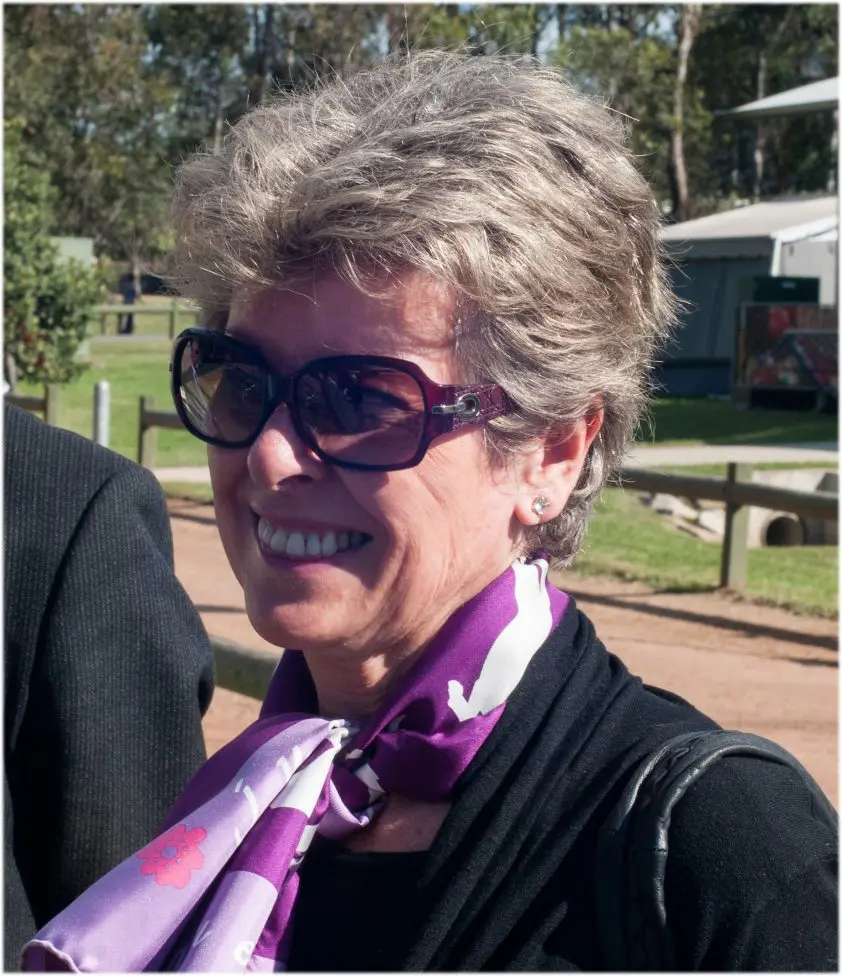 Jurylid Susan Hoevenaars succesvol geopereerd aan borstkanker featured image