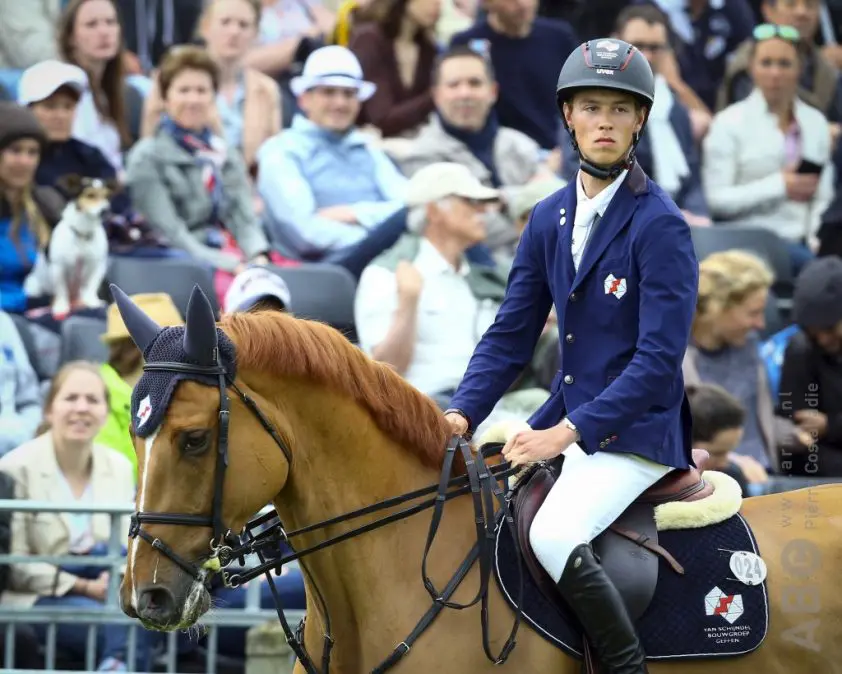 Kevin Jochems: ‘Herstel is nu mijn enige prioriteit’ featured image