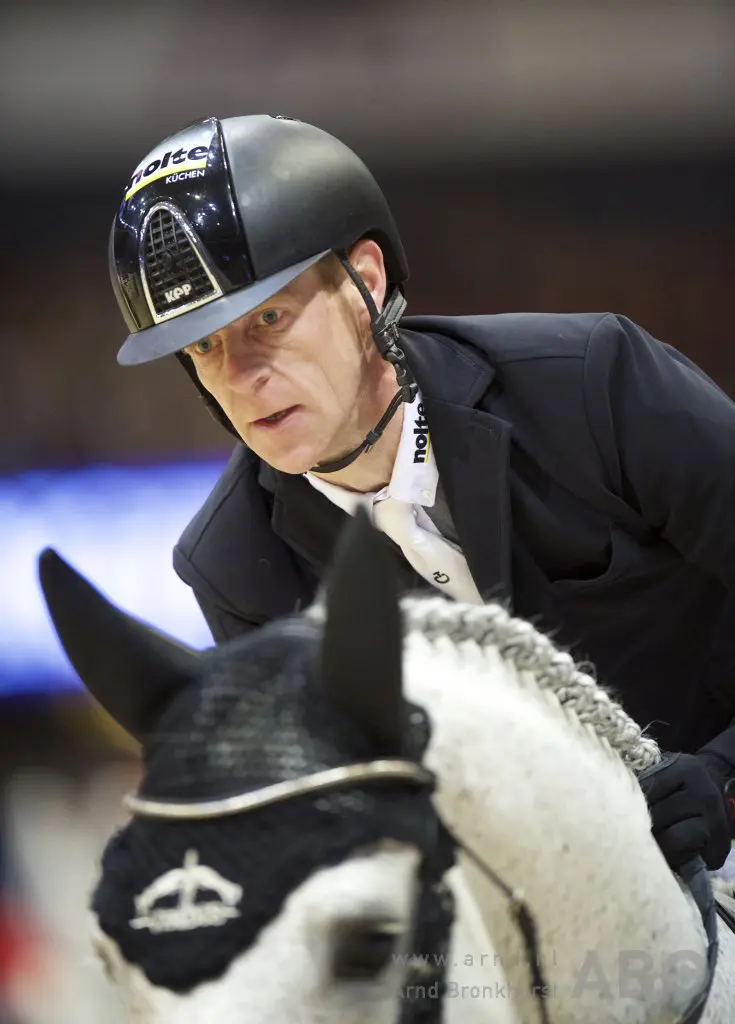 Ehnings Gin Chin van het Lindenhof naar Bertram Allen featured image