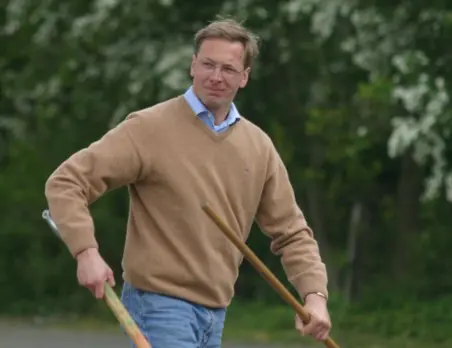 Jacques Verkerk beëindigt dienstverband bij KFPS featured image