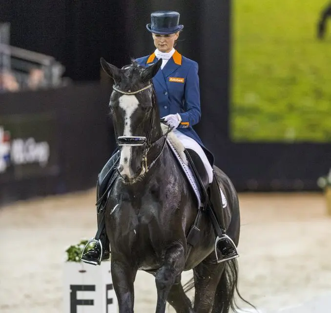 Marieke van der Putten wint ondanks enorm juryverschil featured image