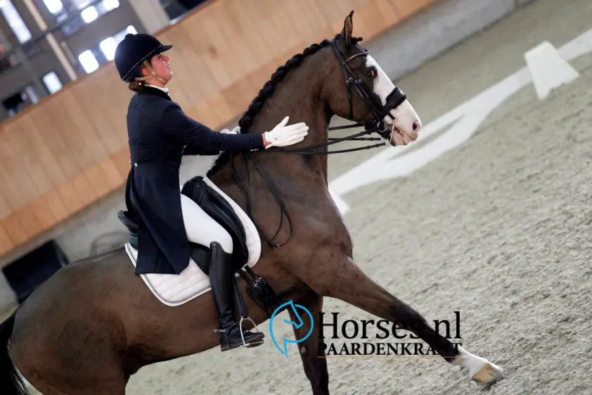 Esmee van Gijtenbeek wint ‘super cool’ Inter II-debuut featured image