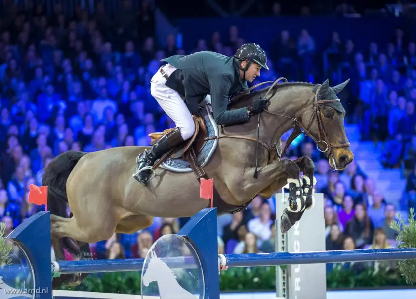Franse overmacht in Grand Prix van Rouen featured image