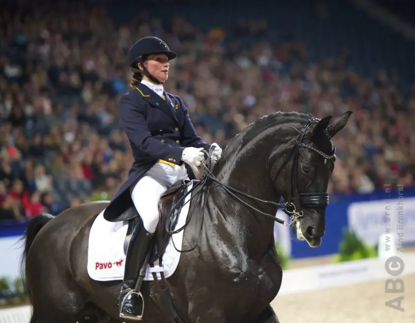 Minna Telde vervangt Eva Möller als testamazone SWB-verrichtingsonderzoek featured image